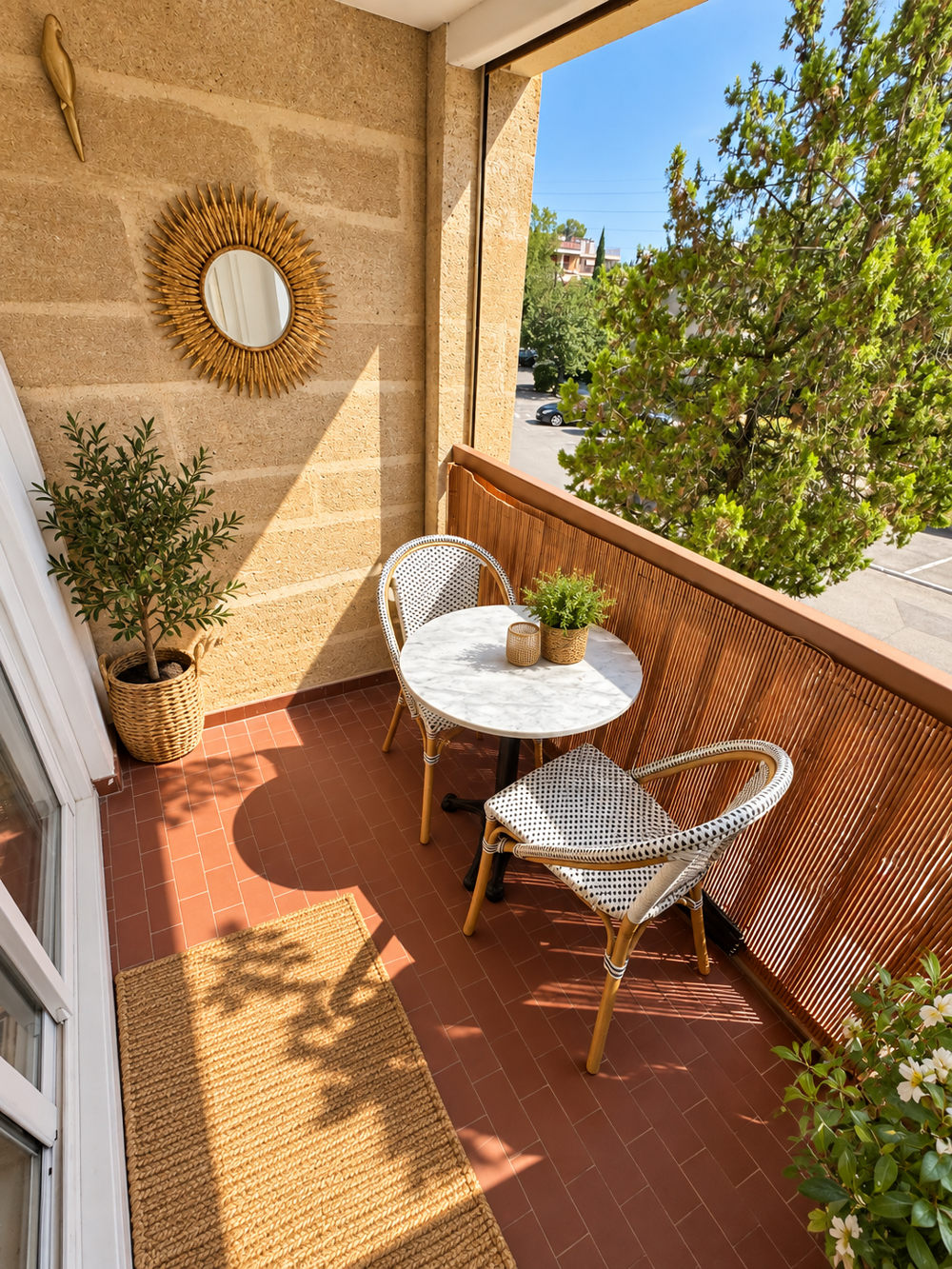 Vente Appartement PROCHE PARC DE LA TORSE - GRAND 4P DE 95M² AVEC JARDIN ET BALCON Aix en provence