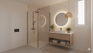  Appartement � vendre 4 pi�ces 