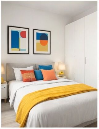  Appartement � vendre 2 pi�ces 