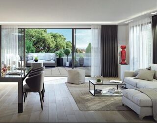  Appartement � vendre 4 pi�ces 