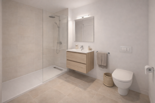  Appartement � vendre 2 pi�ces 37 m�