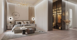  Appartement  vendre 4 pices 