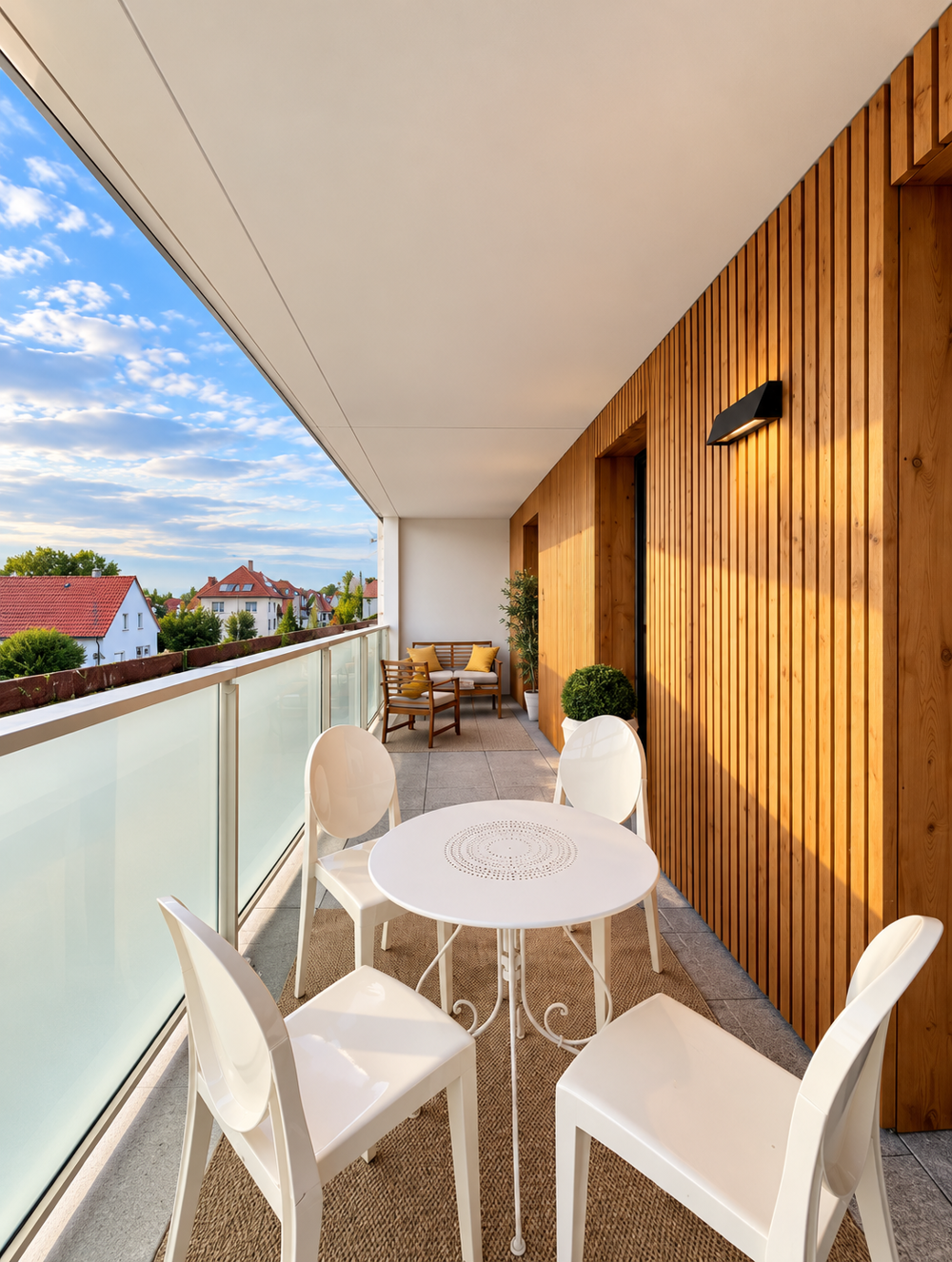 Vente Appartement CÔTÉ CANAL – T3 NEUF, BALCON 28 M², PRIX EXCEPTIONNEL ! Bischheim
