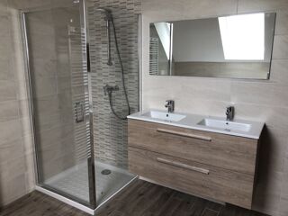  Appartement � vendre 5 pi�ces 93 m�