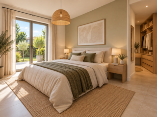 Vente Appartement T4 AVEC JARDIN PRIVATIF / TVA 5.5% Woippy