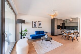  Appartement  vendre 3 pices 65 m