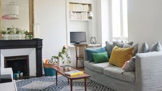  Appartement � vendre 2 pi�ces 45 m�