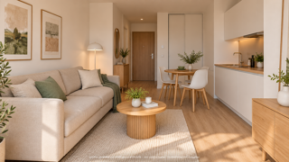 Vente Appartement STUDIO NEUF À BREST Brest