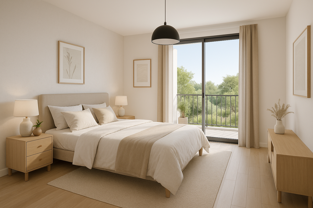 Vente Appartement MAGNIFIQUE ATTIQUE ! PLUS DE 50M² D'EXTERIEUR! DOUBLE BAIE VITREE DANS LE SEJOUR LUMINOSiTE MAXIMALE Haguenau