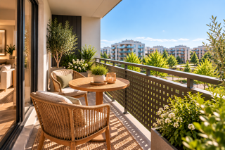 Vente Appartement IDEAL PREMIER ACHAT A L'HEURE TRANQUILLE Tours