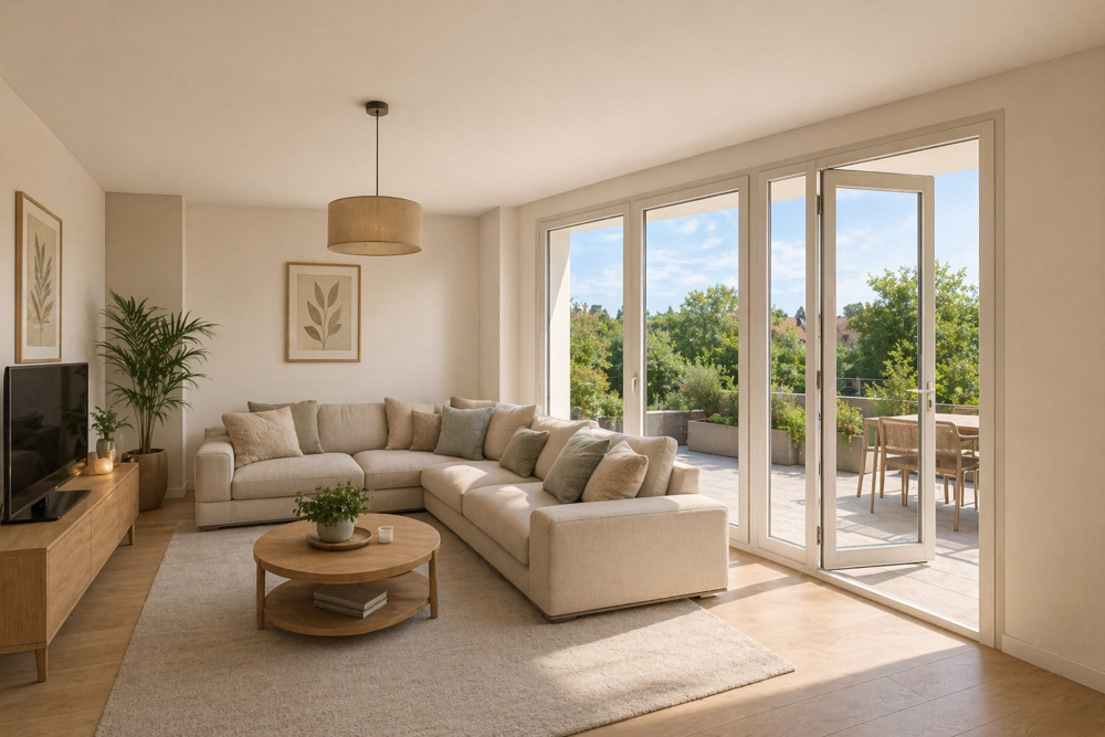 Appartement 5 pièces 98 m² · à Arpajon · 98 m² · 329 000 €