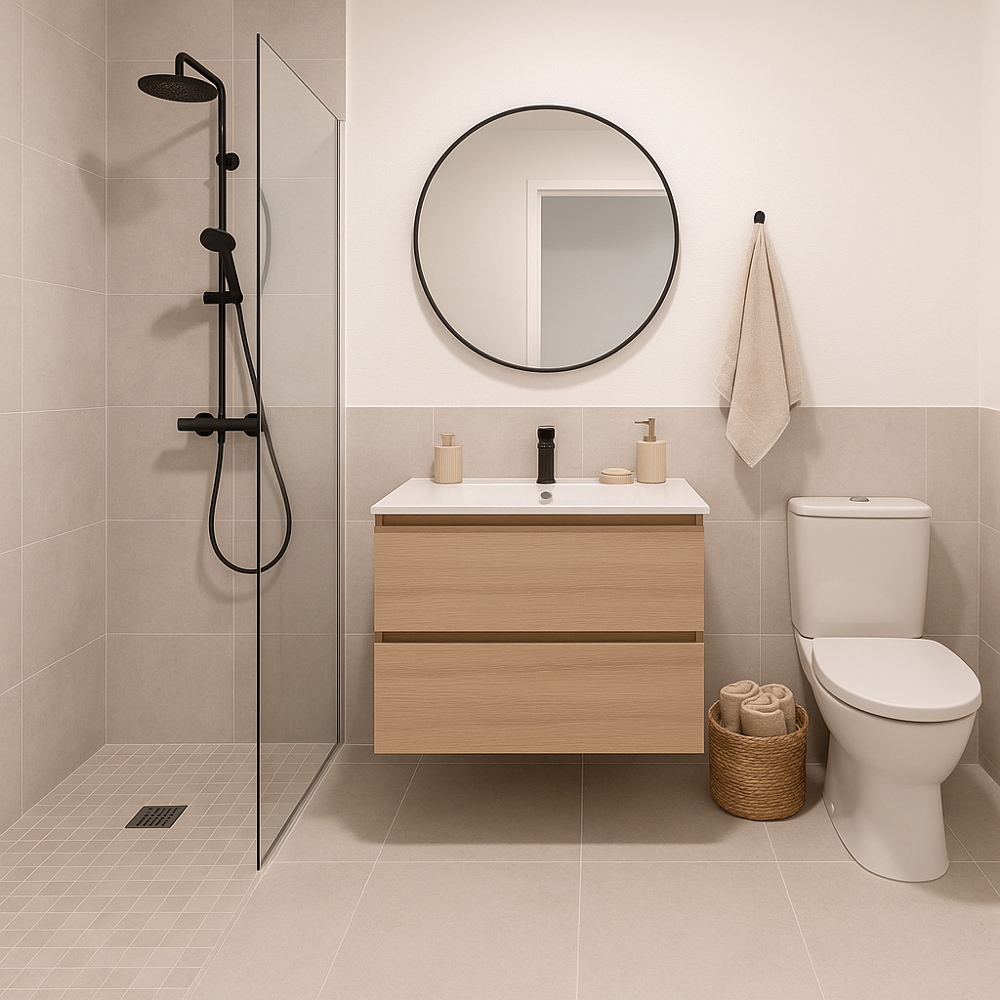 Vente Appartement VOTRE NOUVEL ART DE VIVRE COMMENCE ICI : T2 NEUF AVEC LOGGIA GÉANTE Marseille 15