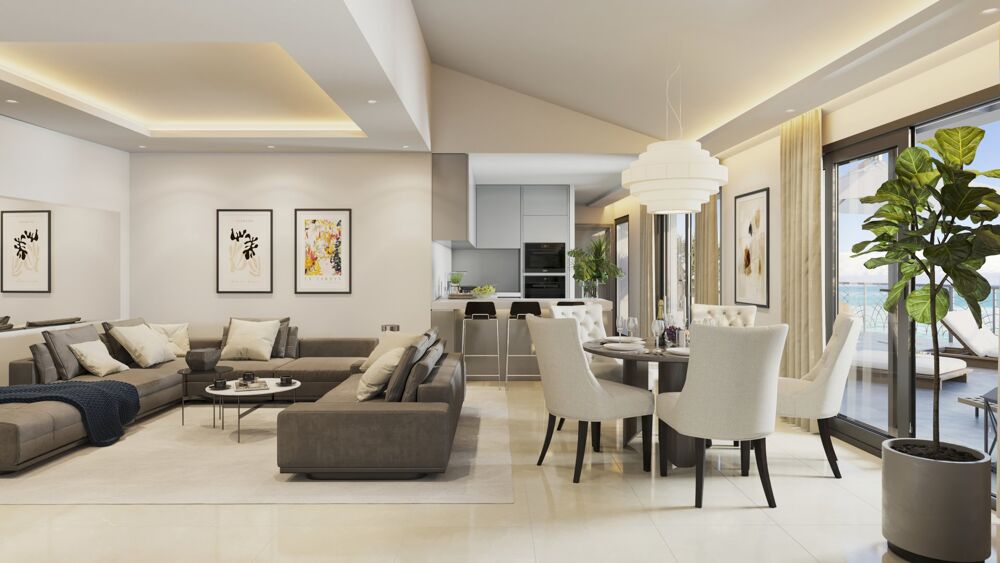 Vente Appartement * Appartement T2 vue Canal de l'Ourcq * Meaux