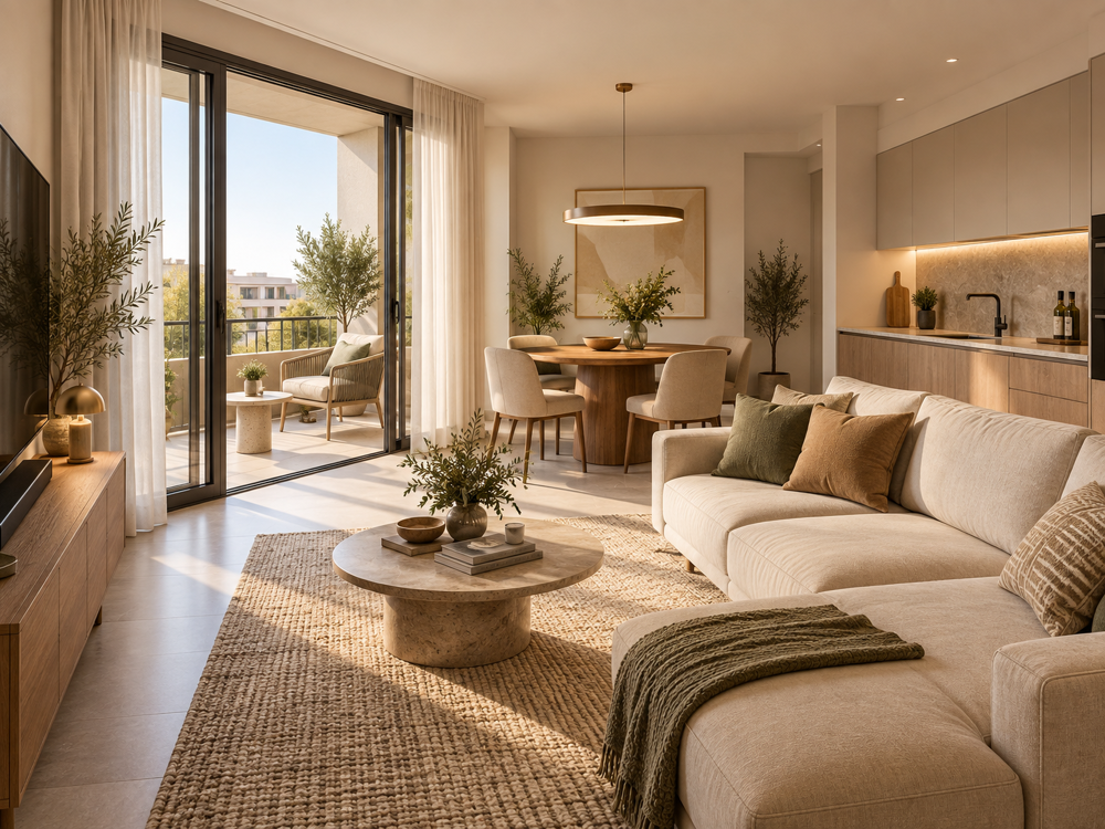 Vente Appartement LIVRAISON IMMEDIATE 2 pièce centre-ville GAGNY Gagny