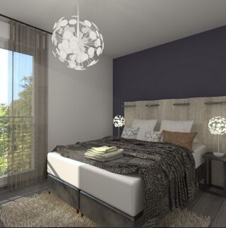  Appartement � vendre 3 pi�ces 70 m�