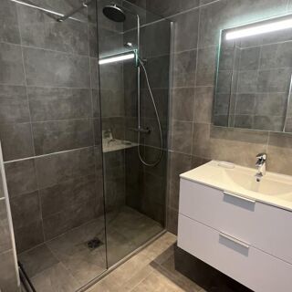  Appartement  vendre 1 pice 