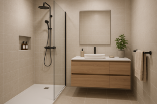  Appartement � vendre 2 pi�ces 