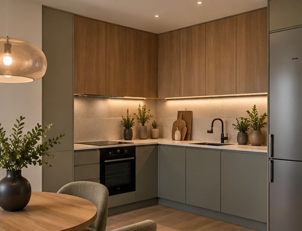 Vente Appartement LIVRAISON CETTE ANNÉE – UN 3 PIÈCES NEUF SANS ATTENDRE 2 OU 3 ANS Juvisy sur orge