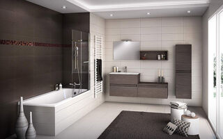  Appartement  vendre 3 pices 