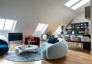  Appartement � vendre 4 pi�ces 