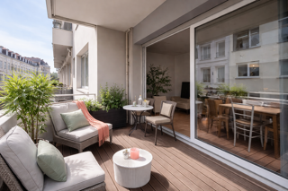  Appartement � vendre 2 pi�ces 42 m�