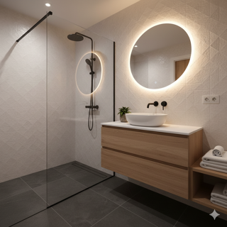  Appartement  vendre 2 pices 