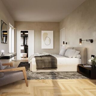  Appartement  vendre 4 pices 