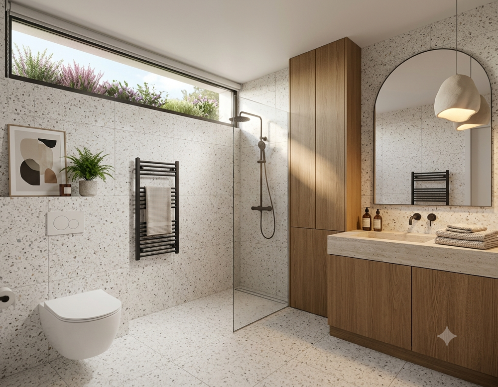 APPARTEMENT HAUTE PERFORMENCE ENERGETIQUE