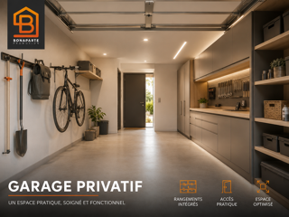  Appartement à vendre 5 pièces 177 m²
