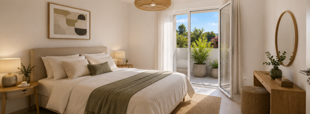 MILLENAIRE ! Superbe 4 pièces de 115 M²