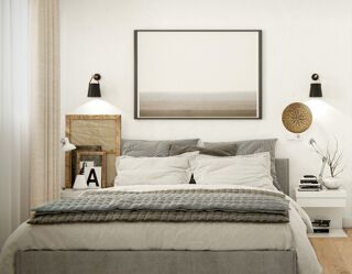  Appartement � vendre 2 pi�ces 