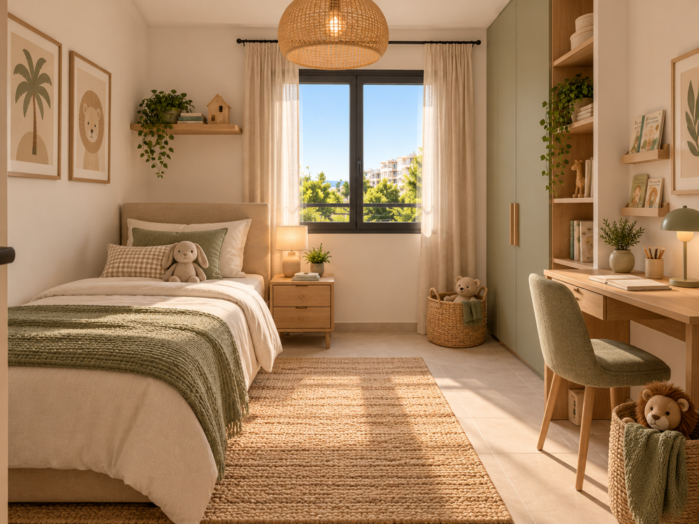 Vente Appartement LA CIOTAT - SPACIEUX T3 AVEC MAGNIFIQUE ÉXTÈRIEUR - RÉSIDENCE INTIMISTE La ciotat