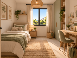 Vente Appartement LA CIOTAT - SPACIEUX T3 AVEC MAGNIFIQUE ÉXTÈRIEUR - RÉSIDENCE INTIMISTE La ciotat