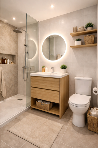  Appartement � vendre 1 pi�ce 