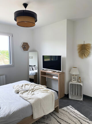  Appartement  vendre 3 pices 62 m