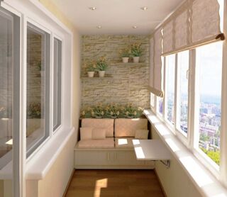  Appartement à vendre 2 pièces 