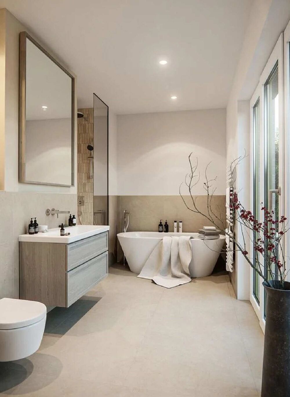 Vente Appartement T2 lumineux avec terrasse SUD – Résidence intimiste Toulon Est Toulon