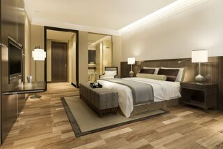  Appartement � vendre 4 pi�ces 