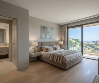  Appartement à vendre 5 pièces 
