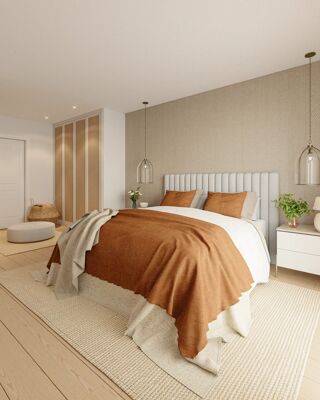  Appartement  vendre 3 pices 