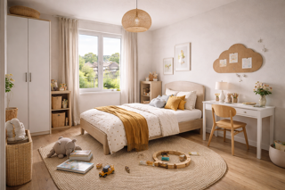  Appartement � vendre 3 pi�ces 