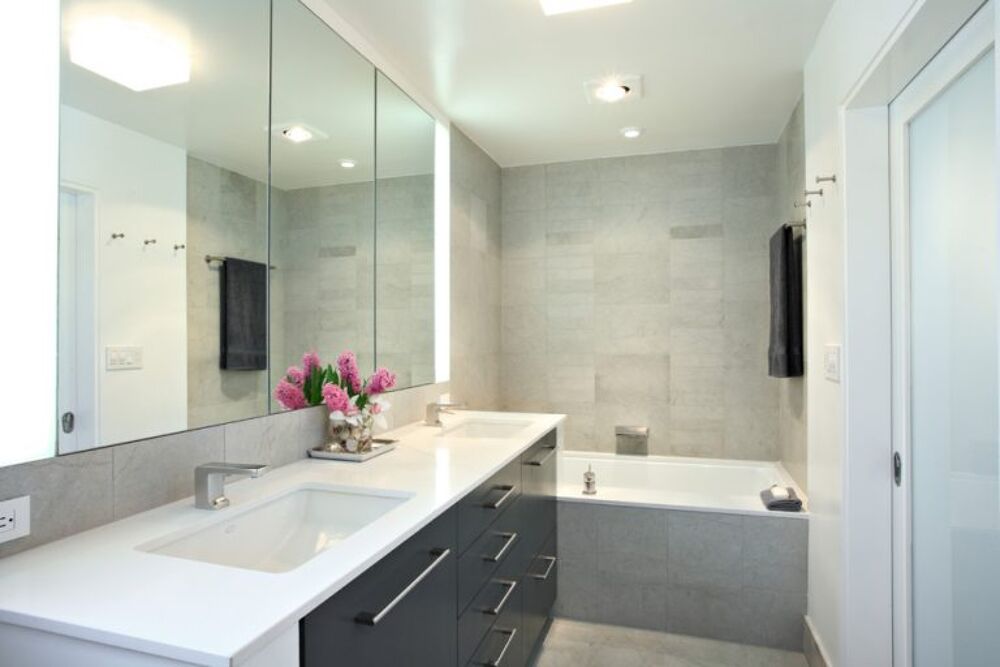 Vente Appartement A 2 pas du Tram T1 et T2 - Centre ville - Dispo immédiate -  Superbe T3 Expo Ouest Dijon