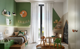  Appartement  vendre 3 pices 