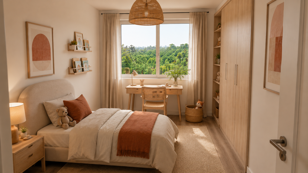 Vente Appartement Bel Appartement T4 en attique traversant avec Grand Balcon à Rosheim Rosheim