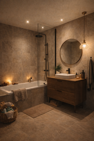  Appartement � vendre 3 pi�ces 