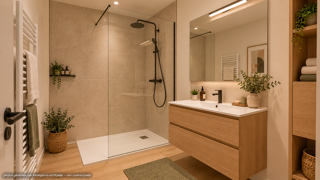  Appartement à vendre 4 pièces 