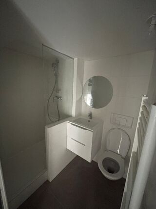  Maison à vendre 3 pièces 