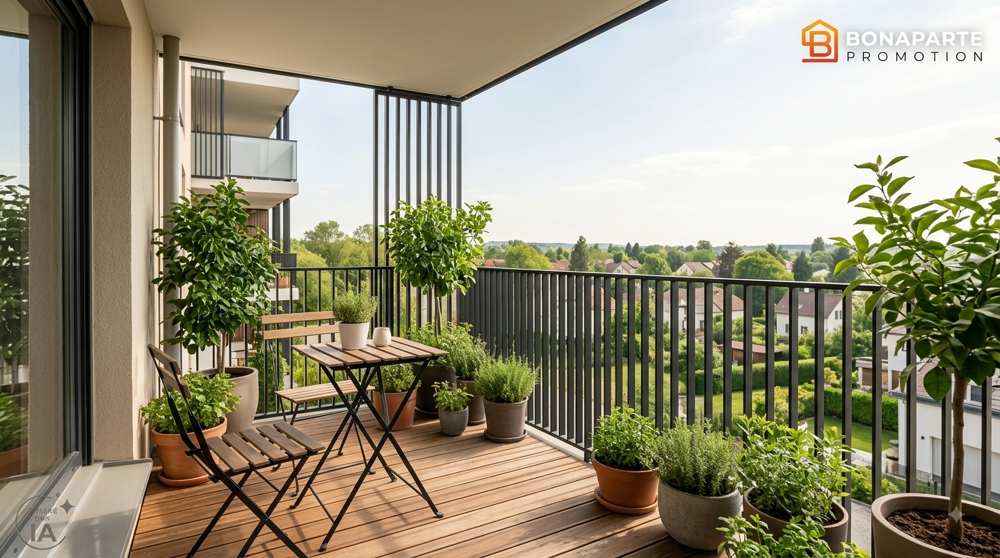 Vente Appartement UN INVESTSSEMENT SUR - FRAIS DE NOTAIRE RÉDUITS Le relecq kerhuon