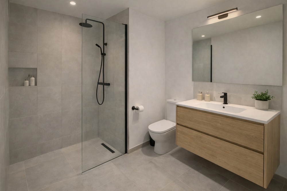 Vente Appartement SECTEUR PASTEUR - BEAU T2 de 42m² AVEC GRAND JARDIN Aix en provence