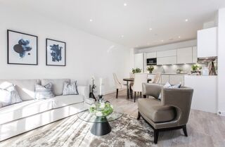  Appartement � vendre 3 pi�ces 